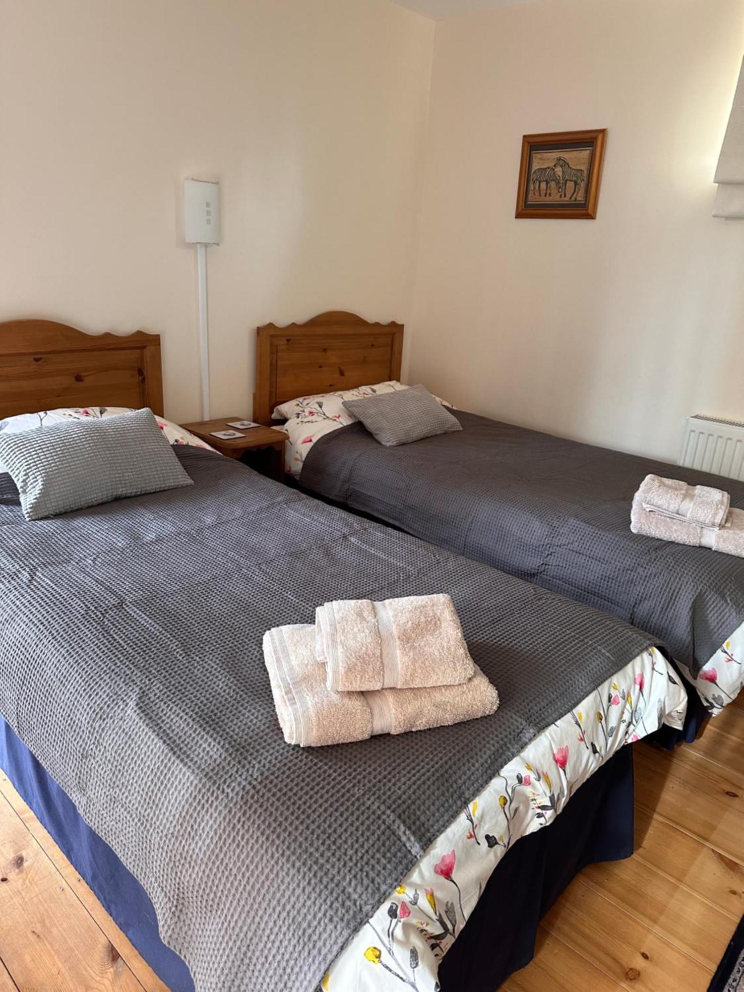 Sticklinch Farm Cottage Near Glastonbury Town & Walking Distance For Festival 4 Beds Sleeps 5 Exterior foto